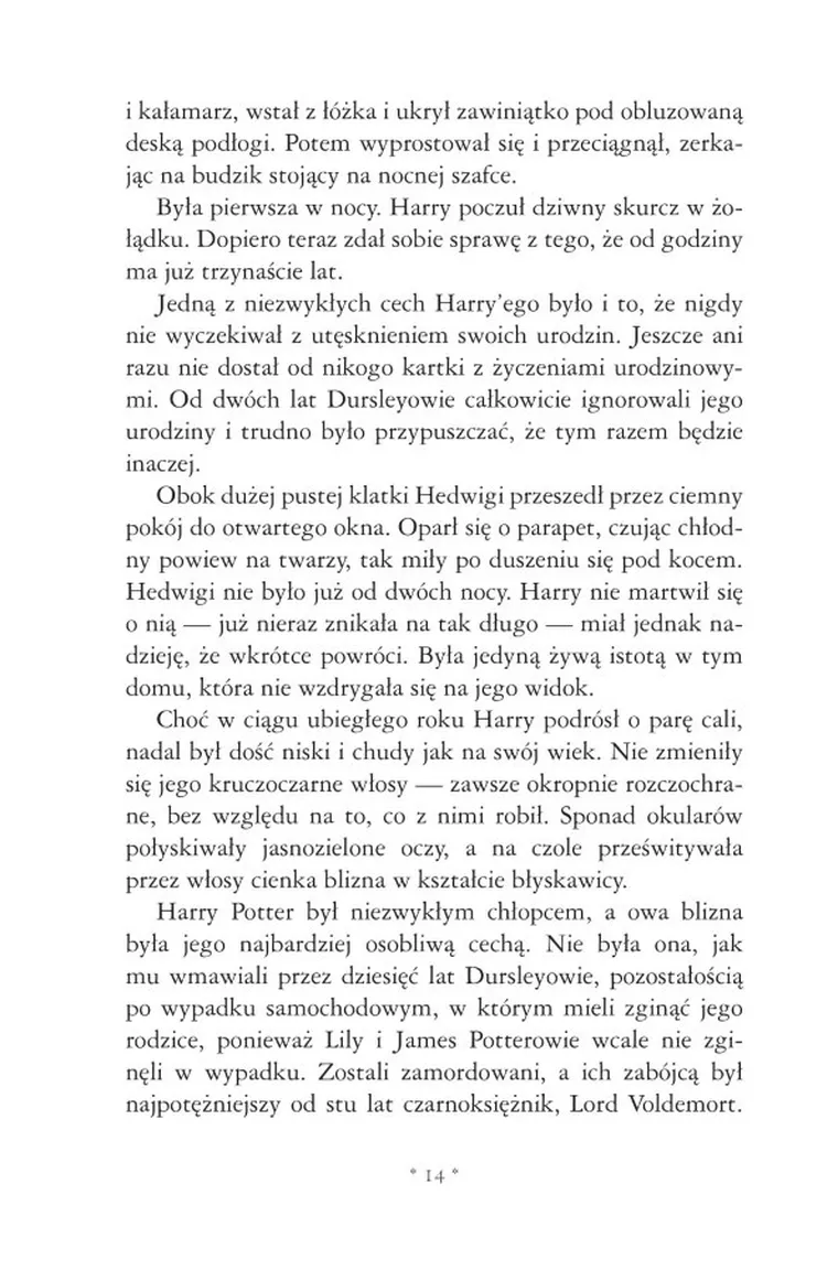 Harry Potter i Więzień Azkabanu