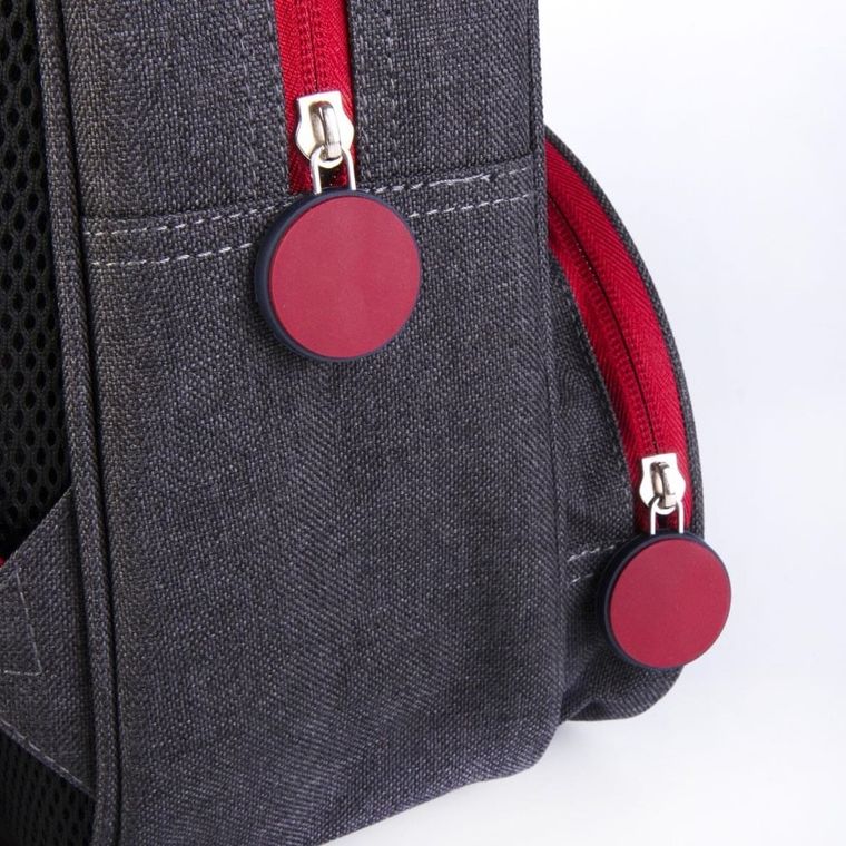 Harry Potter, plecak dla przedszkolaka, czarny