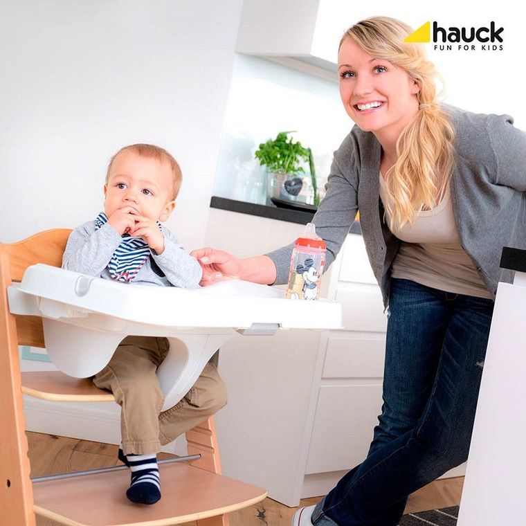 Hauck, Alpha-Tray, tacka do krzesełka