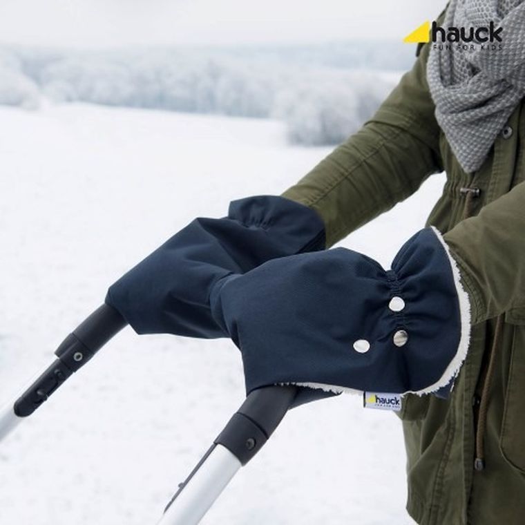 Hauck, Grab Me, mufka