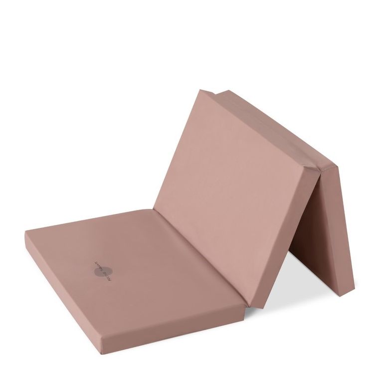 Hauck, Myszka Minnie, Sleeper, materac, Rose, 60-120 cm