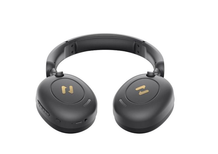 Havit, H655BT PRO, słuchawki bluetooth, czarne