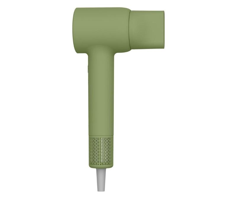 Havit, suszarka do włosów, zielona, HD073-EU