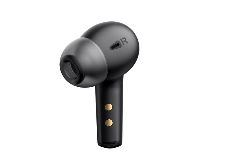 Havit, TWS TW970, słuchawki bezprzewodowe, czarny