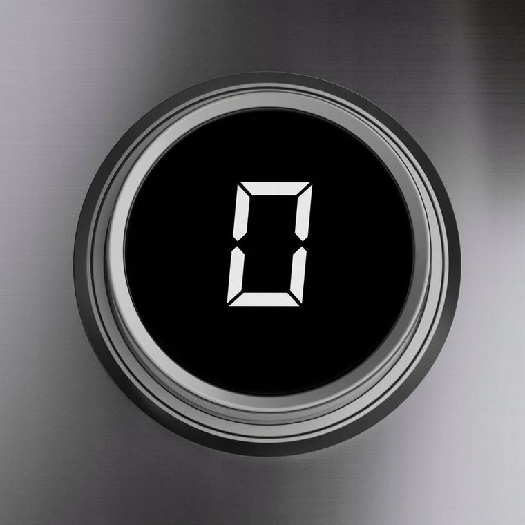 Heinrich's, robot kuchenny, HKM 8150 INOX