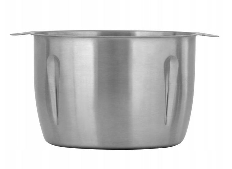 Heinrich's, rozdrabniacz