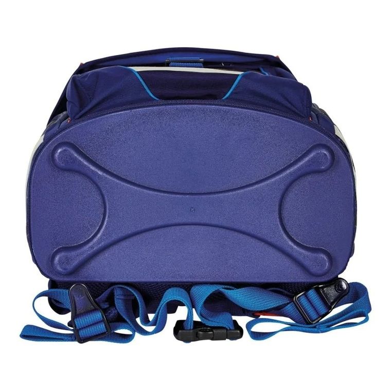 Herlitz, FiloLight, plecak szkolny, Galaxy Game