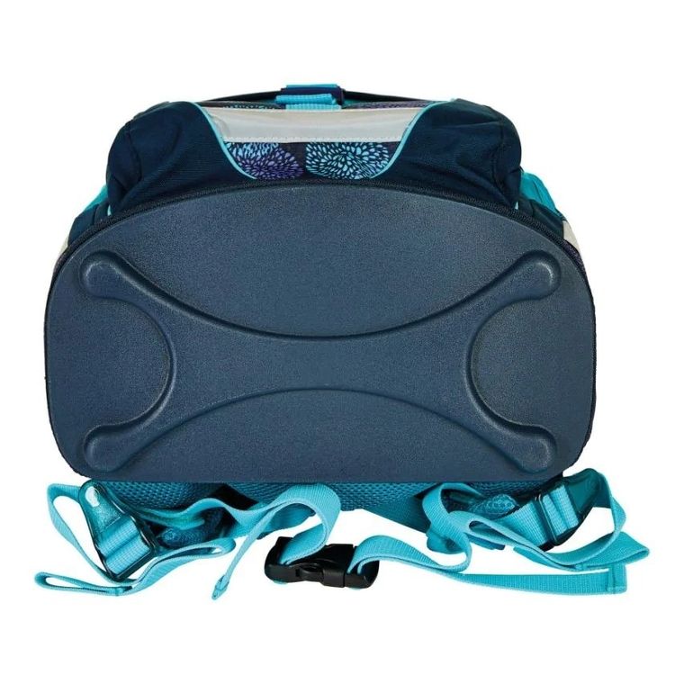 Herlitz, FiloLight, tornister szkolny, Flower Owl