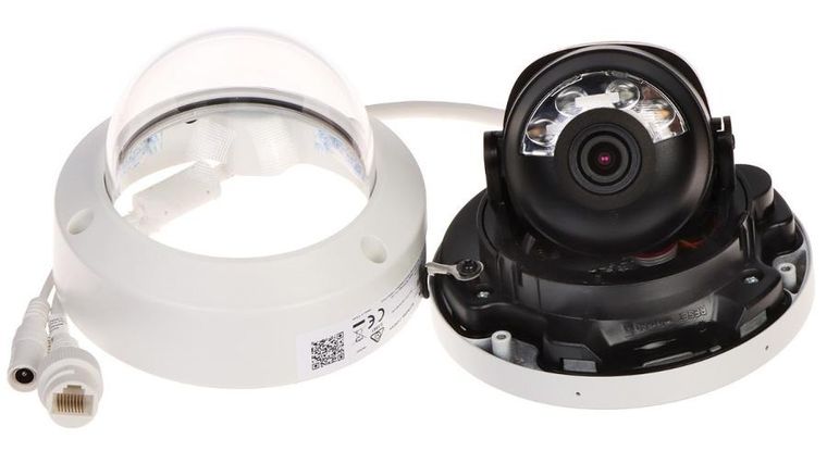 Hikvision, kamera IP, DS-2CD1143G2-LIU 2,8mm