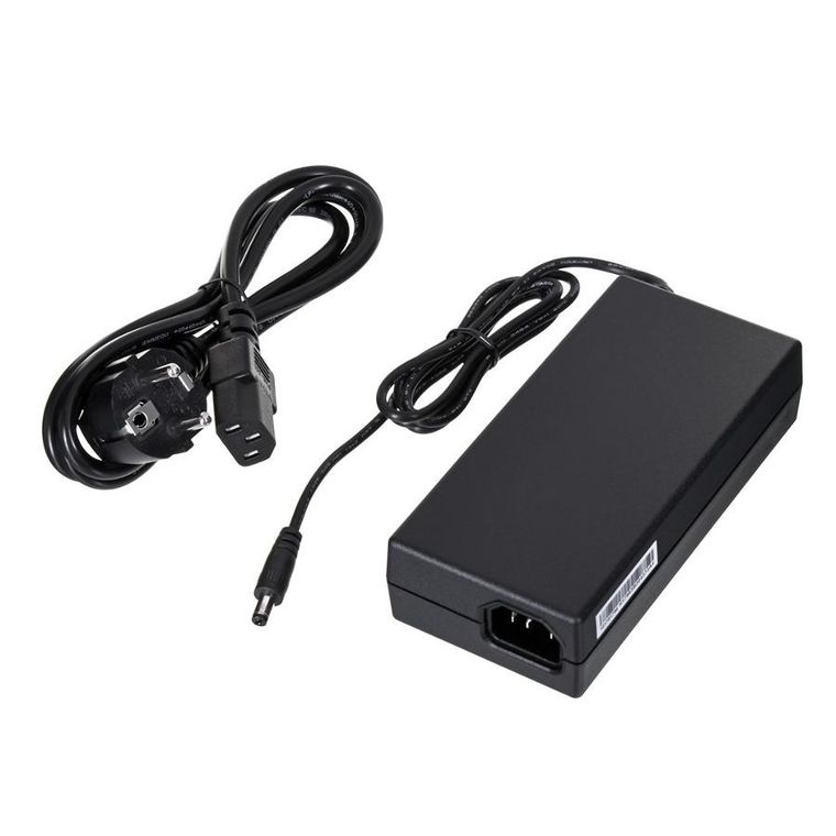 Hikvision, rejestrator IP, DS-7604NXI-K1/4P(D)