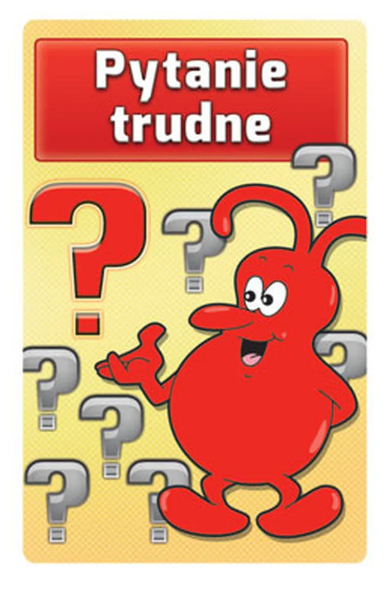 Hipokampus, Było sobie życie, gra familijna