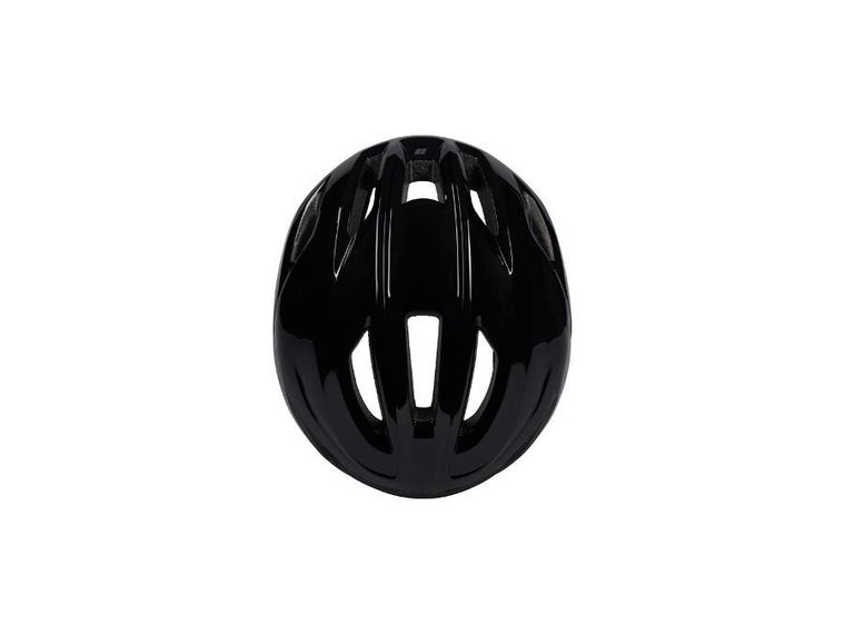 HJC, Crosser, kask rowerowy, czarny, rozmiar L