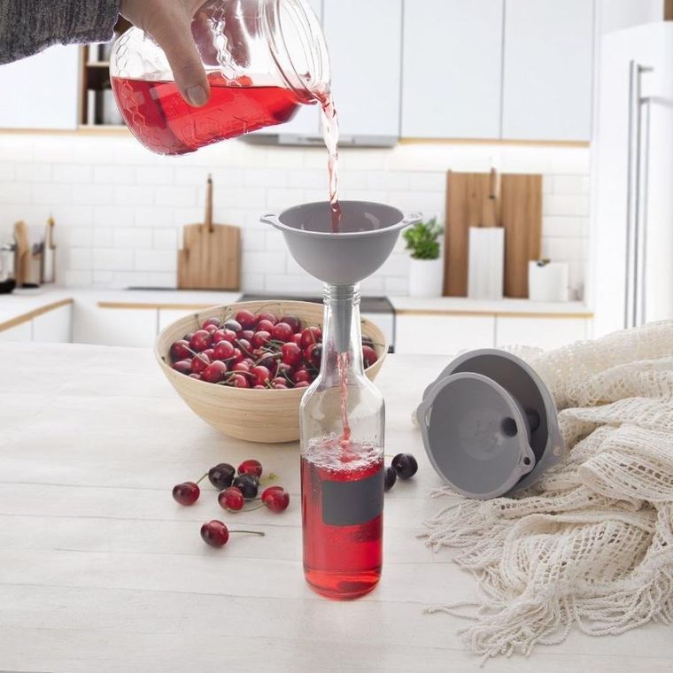 Hobby Life, lejek kuchenny, 10/12/14 cm, 3 szt.