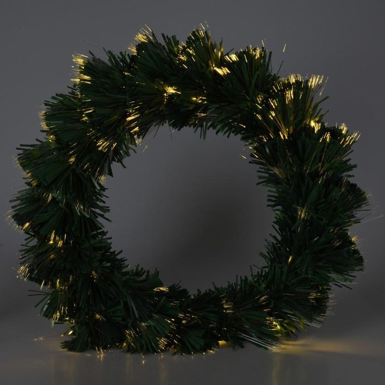 Home Styling Collection, wieniec świąteczny, 42 cm