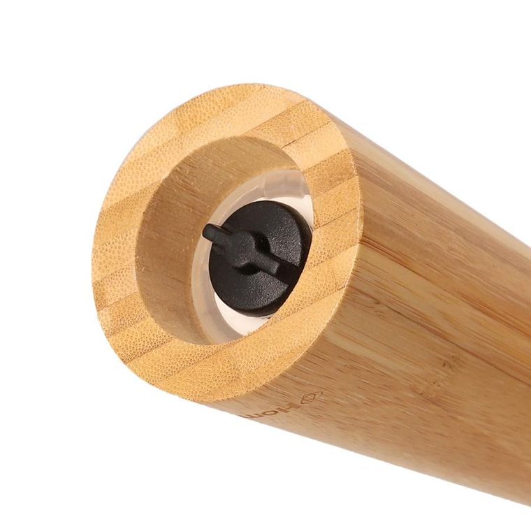 Homla, Anthe, młynek, do soli i pieprzu, 7-23 cm, 2 szt.