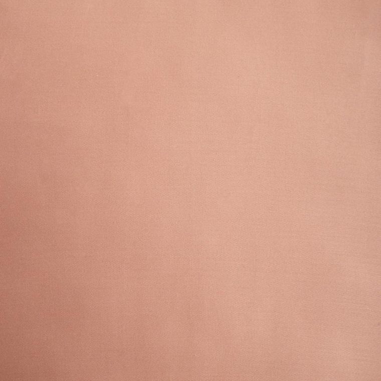 Homla, Avelia, pościel, satynowa z domieszką wiskozy ciemnobeżowa, 220-200