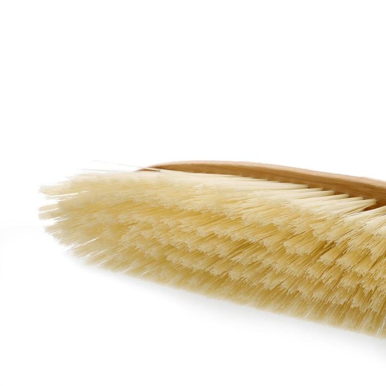 Homla, Bambou, miotła,, 129-30-7 cm