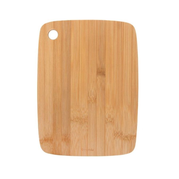 Homla, Bambou, zestaw desek, do krojenia, 3 szt.