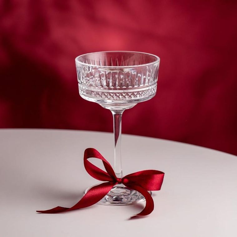 Homla, Brillare, zestaw kieliszków, 0.25l, 4 szt.