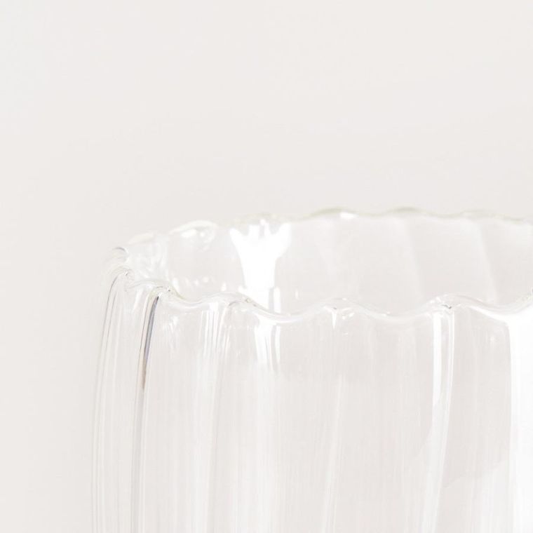 Homla, Cembra, zestaw szklanek, z podwójną ścianką, 0,3l, 2 szt.