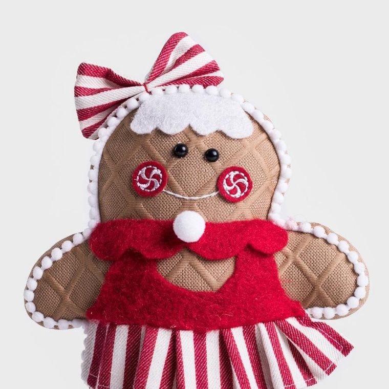 Homla, Cookie, skrzat, Ciastek na długich nogach - kucharka,