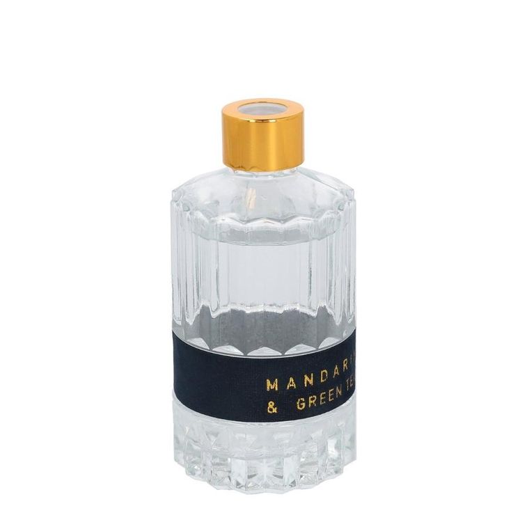 Homla, Eternal, dyfuzor, mandarin & green tea, 0,2l