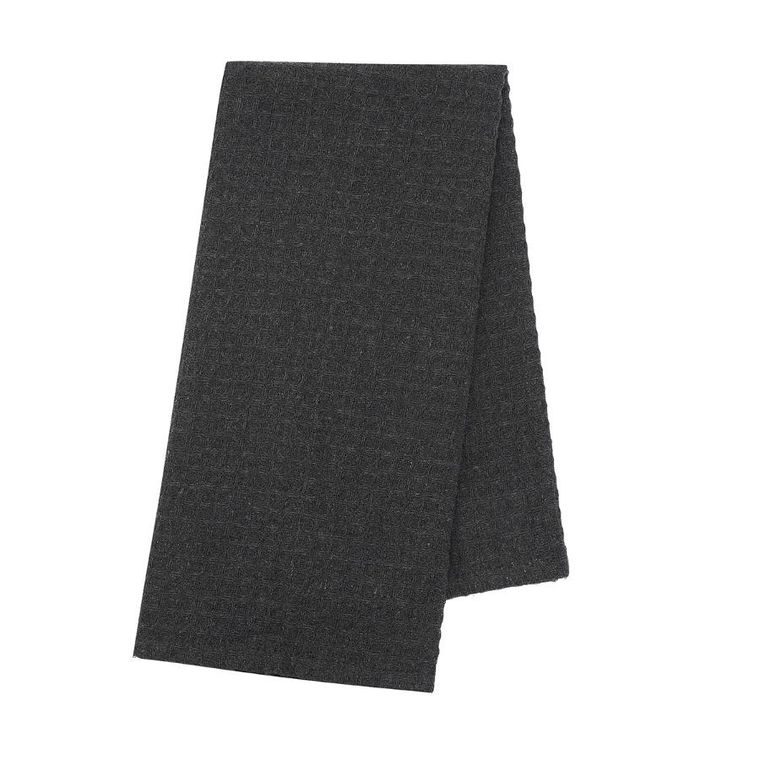 Homla, Femelo, Zestaw ścierek kuchennych szarych, 2*50-70 cm, 983577