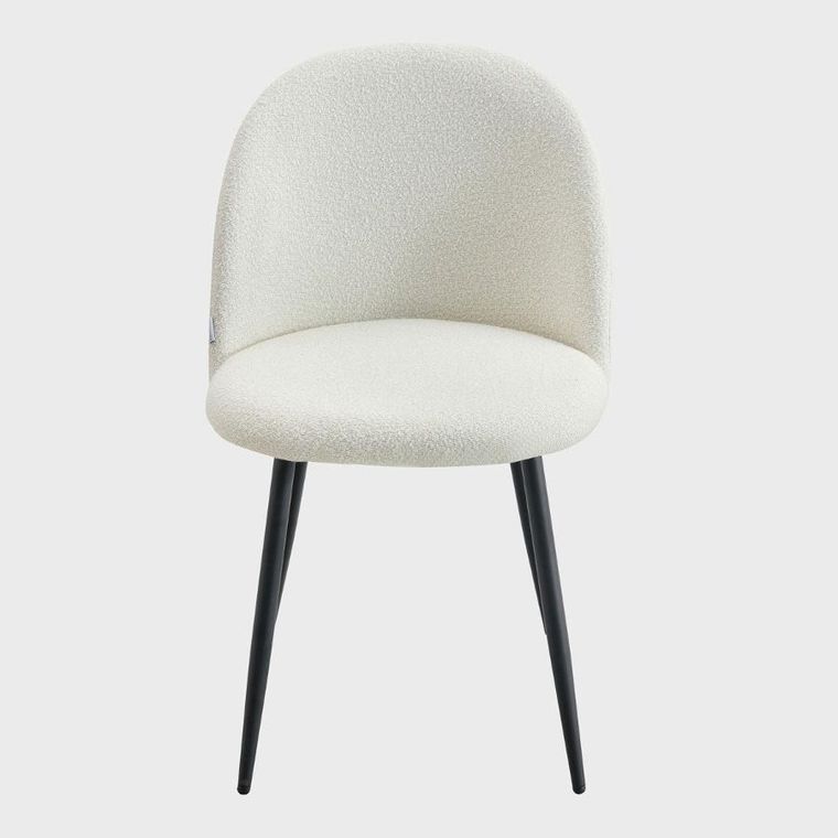 Homla, Fresca, krzesło, Ecru, 47-56-78 cm