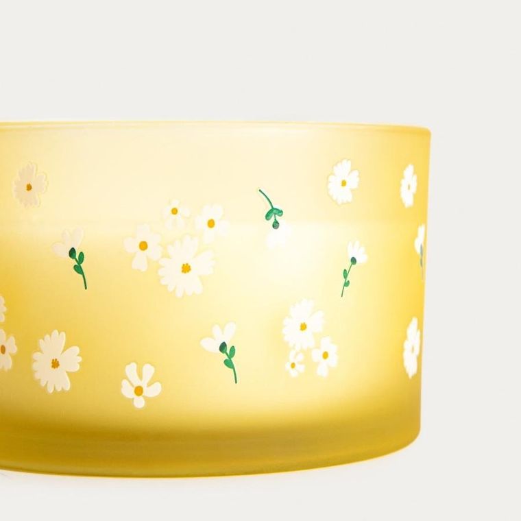 Homla, In Flower, świeca zapachowa, Lily of the valley, 270g