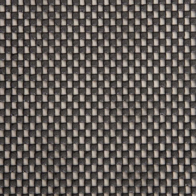 Homla, Lucens, mata, do szuflady czarna, 150-45 cm