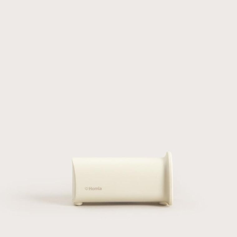 Homla, Mollis, ostrzałka, do noży, 19,5-5,5 cm