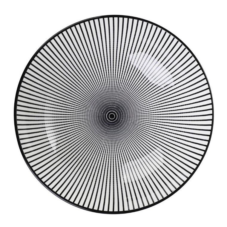 Homla, Navia, misa, czarna, 21 cm