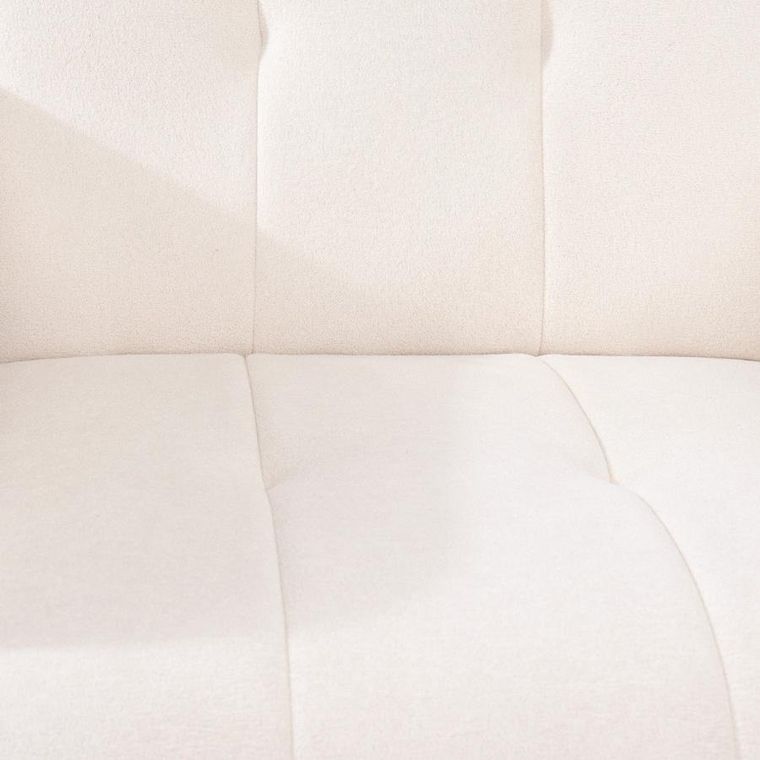 Homla, Pelle, fotel, Beżowy, 68-69-75 cm, 737770