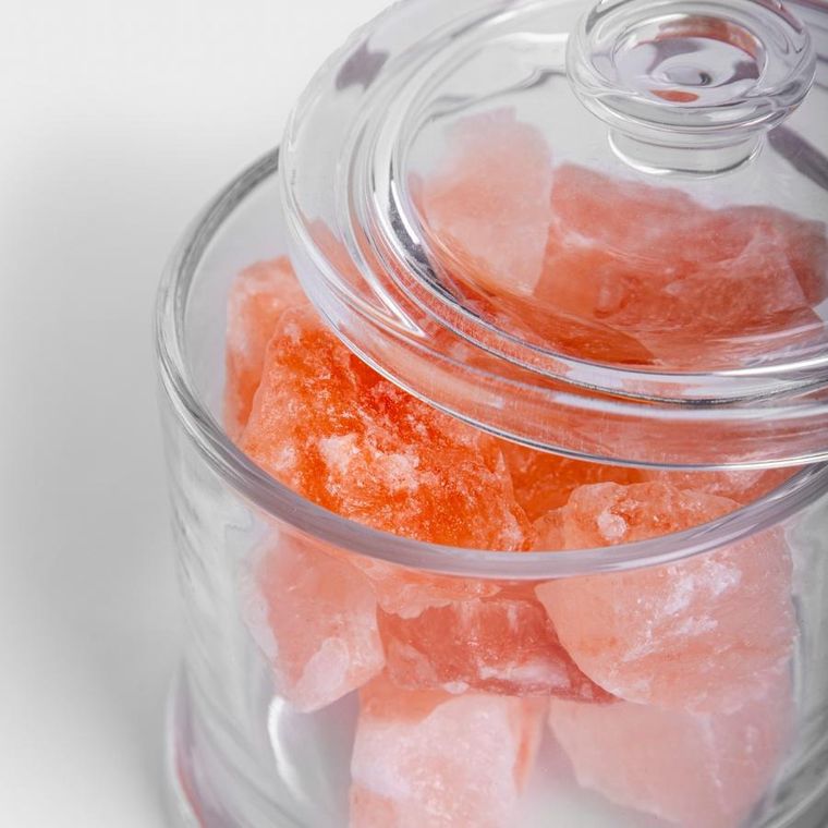 Homla, Serenity, zestaw zapachowy, Quinice & Blueberry, 210 g + 10 ml