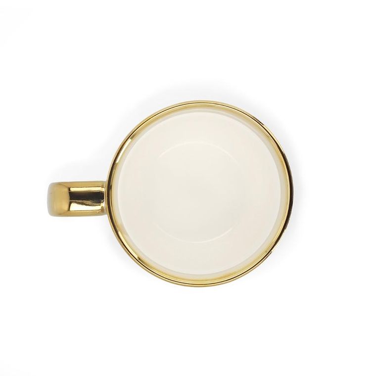 Homla, Sinnes, Kubek biały 0,28 L