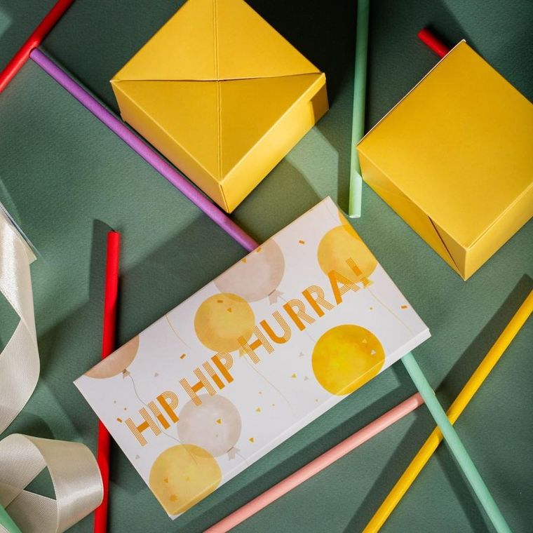 Homla, Soho, koperta, wyskakujące pudełka, 16-8.5 cm