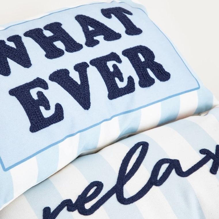 Homla, Summer Joy, poduszka, dekoracyjna w wakacyjnym klimacie, whatever, 30-50 cm