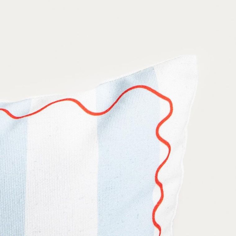 Homla, Summer Joy, poduszka, relax, dekoracyjna w wakacyjnym klimacie, 30-50 cm