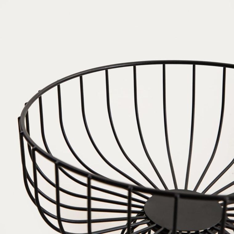 Homla, Wardon, kosz, na nóżce niski, 18,5-28 cm