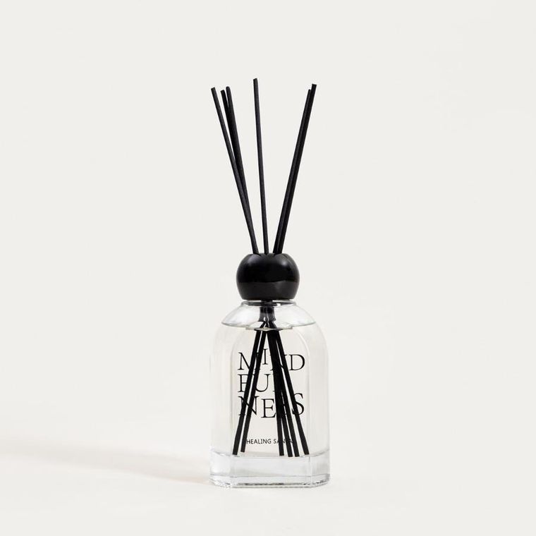 Homla, Zen Ritual, dyfuzor zapachowy, Mindfulness, 200 ml