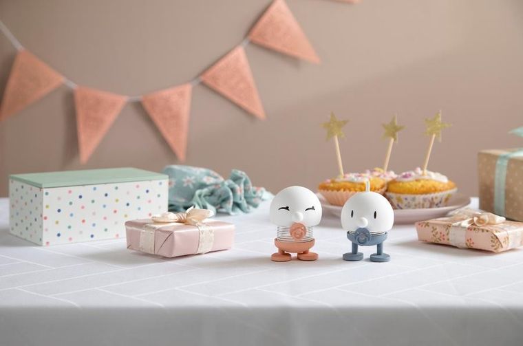 Hoptimist, Baby Bumble S, figurka