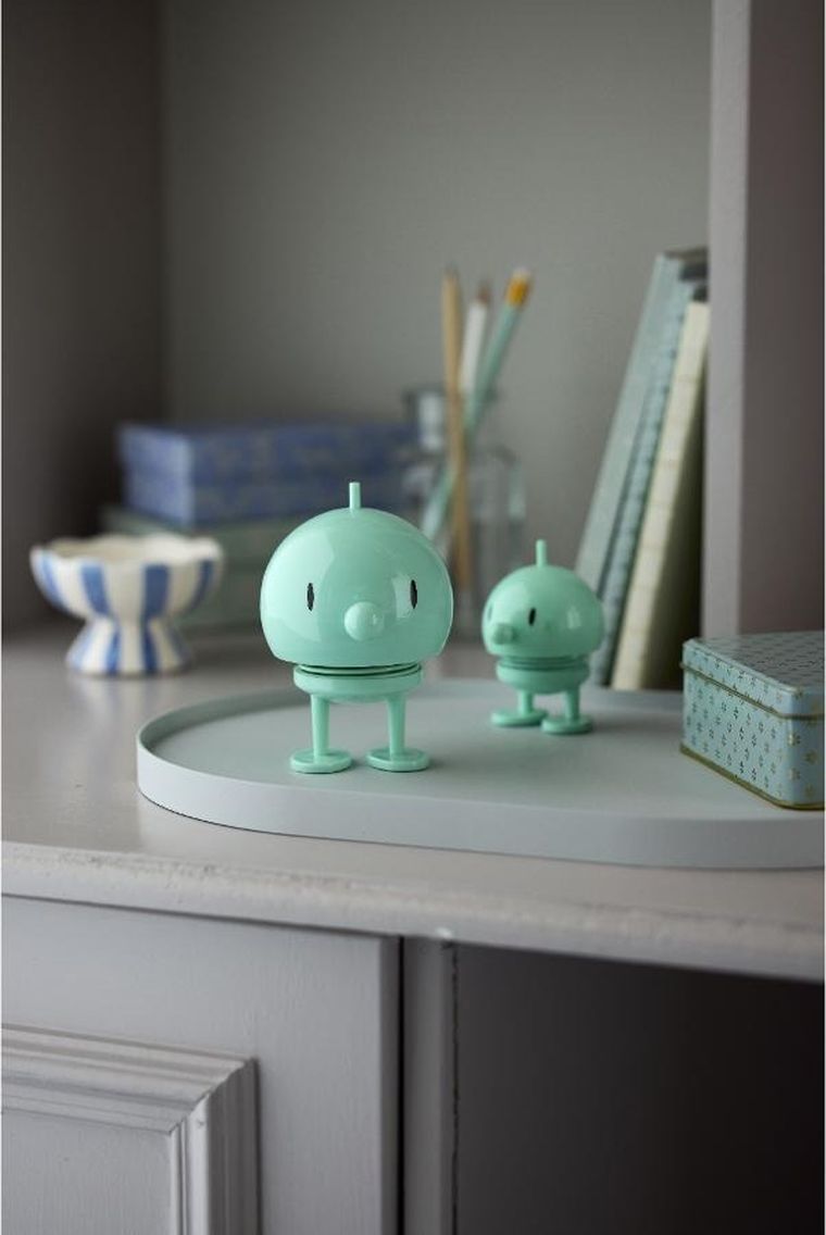Hoptimist, Bumble, figurka, rozmiar M, Mint