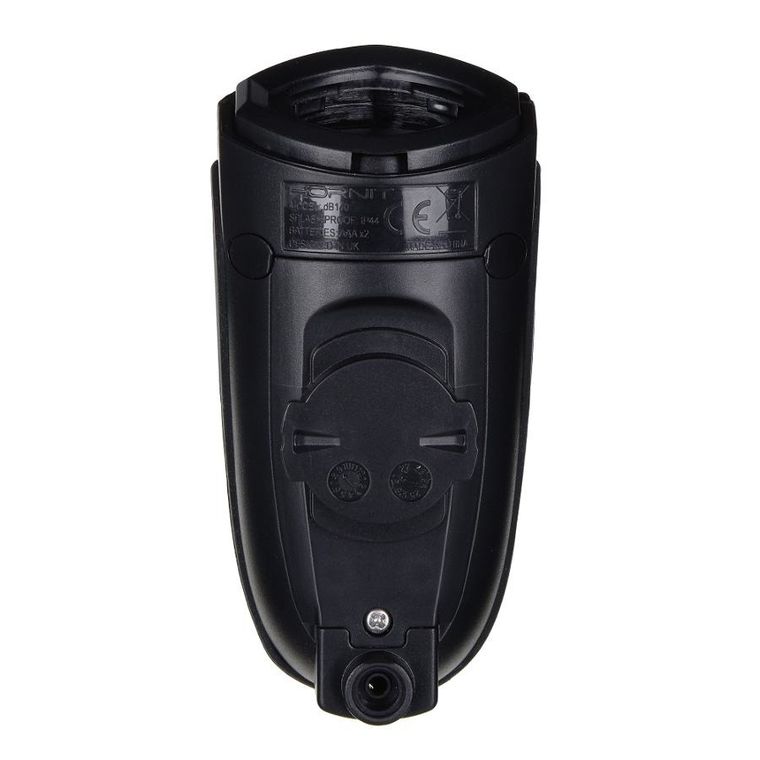 Hornit, dzwonek, klakson rowerowy