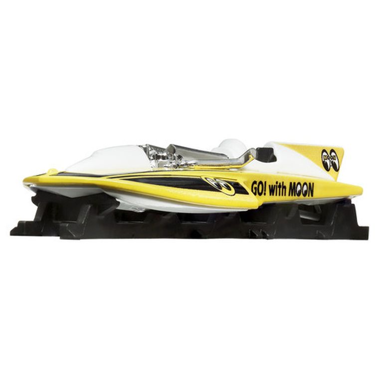 Hot Wheels, Premium, Real Riders, wielopak pojazdów, skala 1:64, HRT51