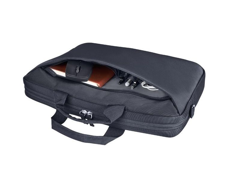 HP, Everyday, torba na laptopa, 14", Odyssey Gray, A08JSAA