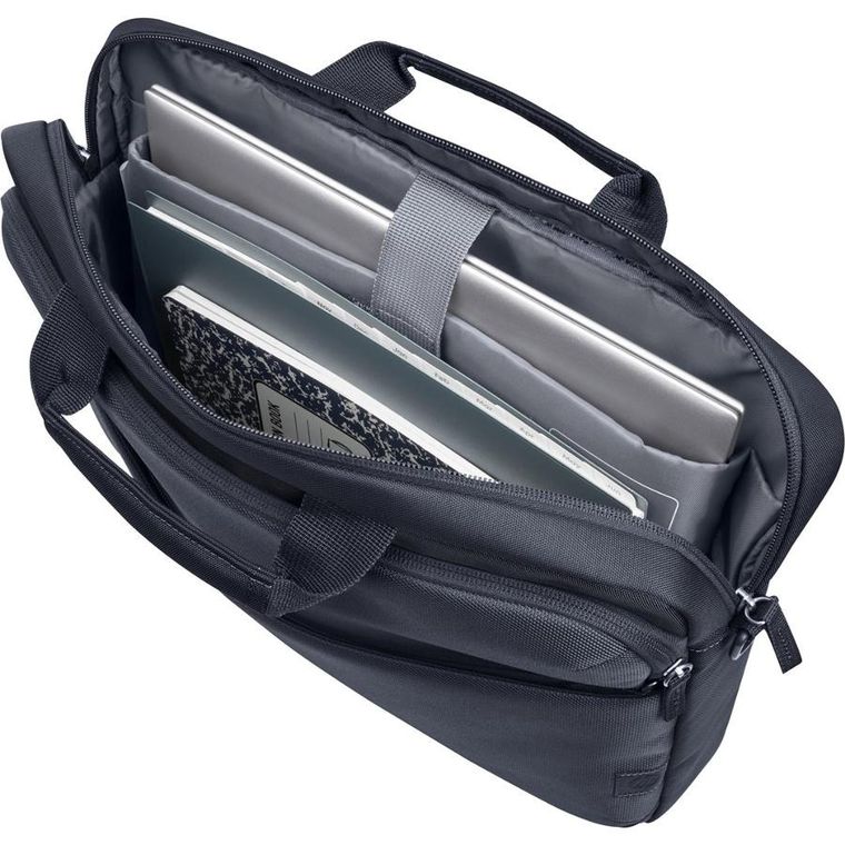 HP, Everyday, torba na laptopa, 16", Odyssey Gray, A08JWAA