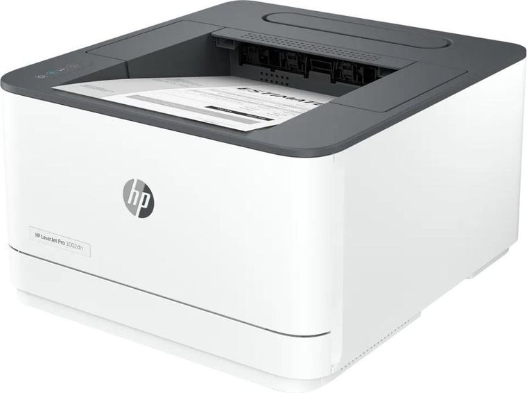 HP, LaserJet Pro, drukarka, 3002DN