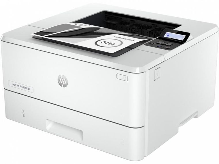 HP, LaserJet Pro, drukarka, 4002dn