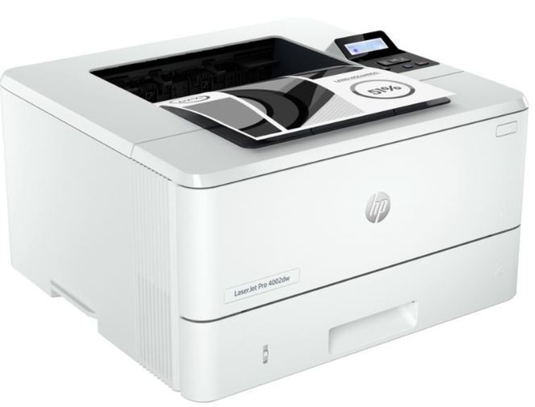 HP, LaserJet Pro, drukarka, 4002dw