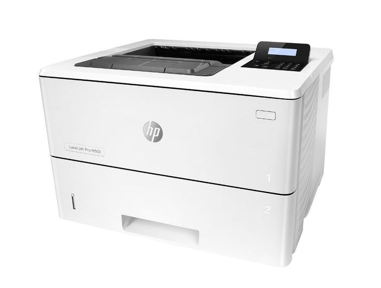 HP, LaserJet Pro, drukarka, M501DN, J8H61A#B19